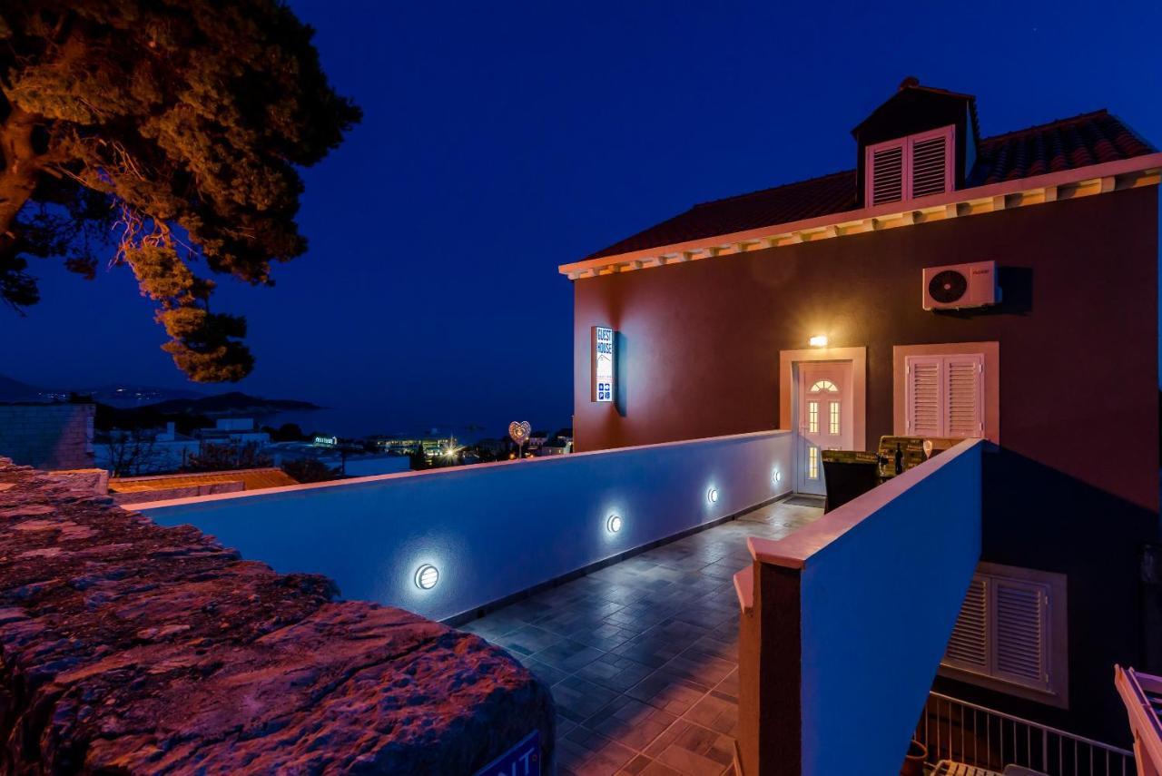 Guest House Nikolina Dubrovnik Exterior foto