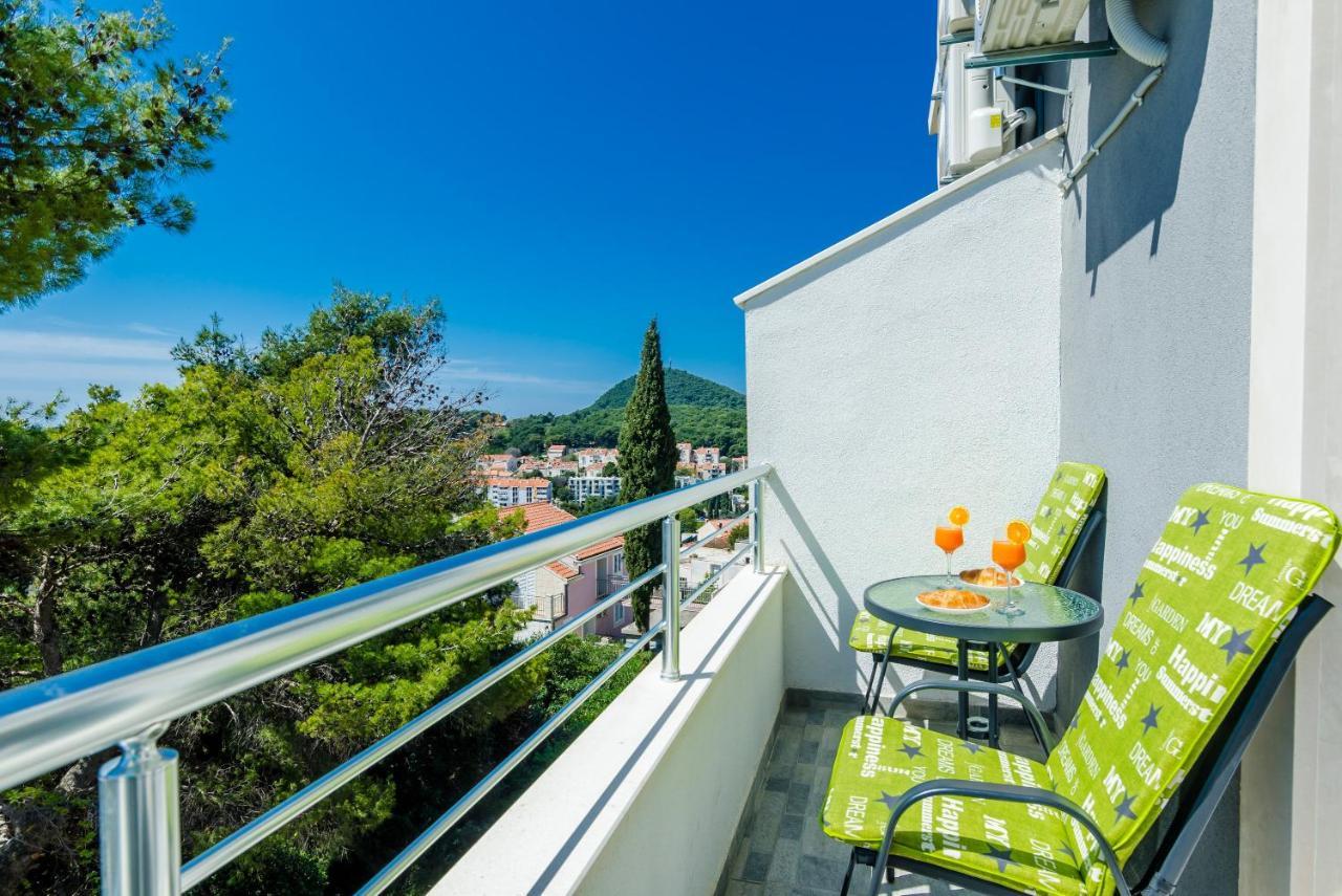 Guest House Nikolina Dubrovnik Exterior foto