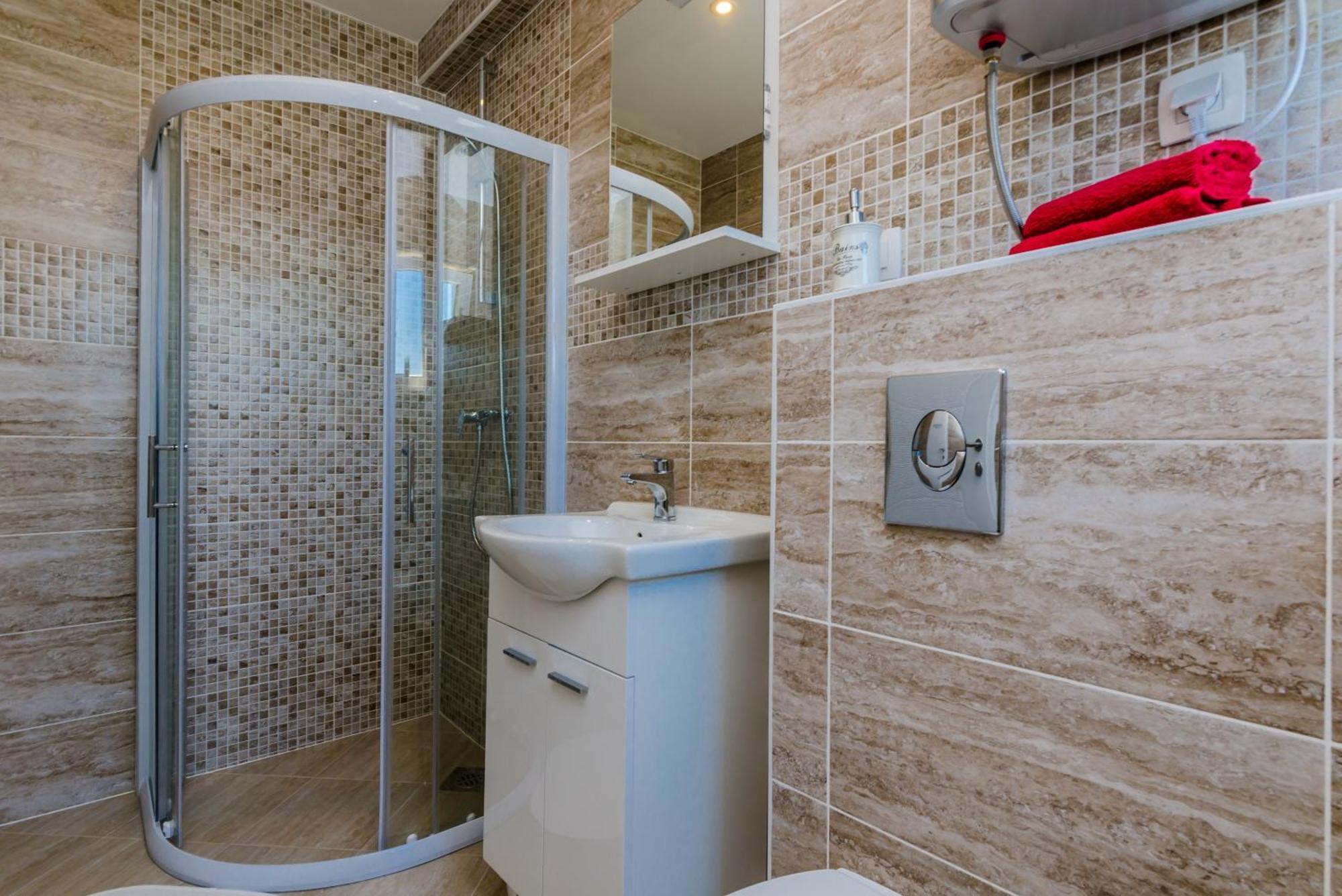 Guest House Nikolina Dubrovnik Habitación foto