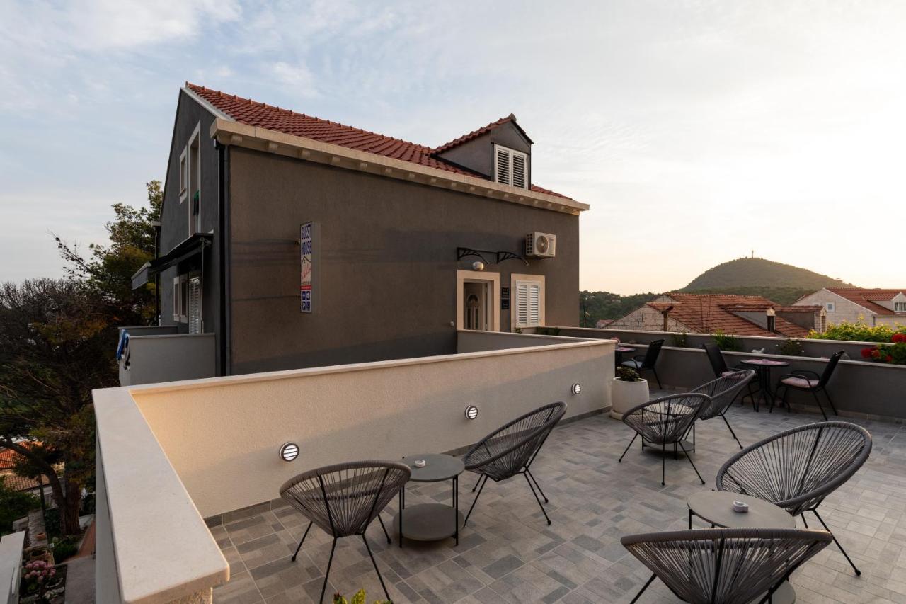 Guest House Nikolina Dubrovnik Habitación foto